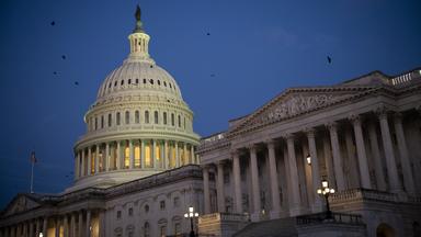 Trumps "Big Beautiful Bill" nimmt letzte Hürde