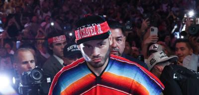 „Werden euch finden“ – USA nehmen Sohn eines mexikanischen Nationalhelden fest