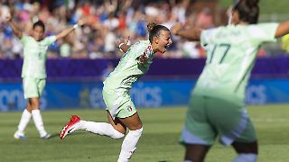 Bayern-Star Caruso schießt Italien zum EM-Auftaktsieg