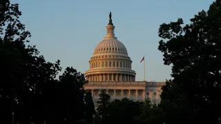 Auch das Repräsentantenhaus stimmt Trumps Steuerpaket zu