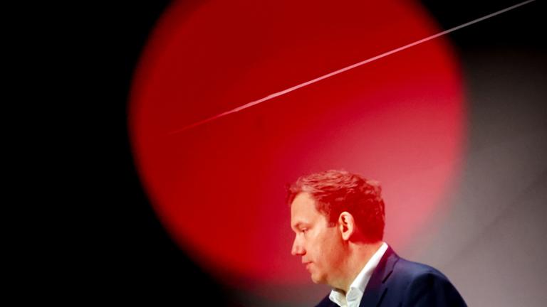 Wie tief fällt die SPD noch?