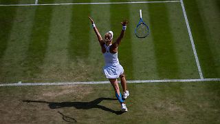 Laura Siegemund verblüfft sich mit Wimbledon-Sensation selbst