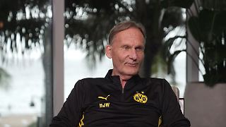 Watzke mit Klartext: Deutschland leidet am Katar-Syndrom