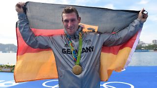 Nach 33 Goldmedaillen: Der Canadier-König hört auf