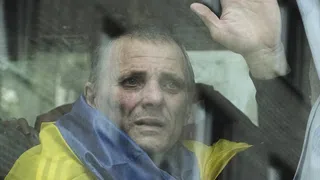 Darf Trump Lieferungen stoppen, die Joe Biden beschlossen hat?