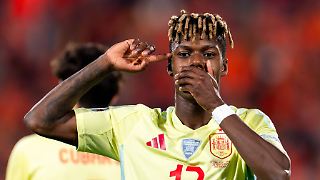 Gigantischer Williams-Deal lässt den FC Bayern kalt