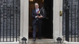 Grossbritannien wartet auf den grossen Neustart