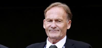 Für Watzke wird im Machtkampf ums Präsidentenamt eine Hürde aus dem Weg geräumt