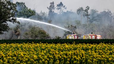 Die Lage bleibt kritisch
