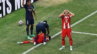 Vor Wut kochender FC Bayern ist dem Markt nun völlig ausgeliefert