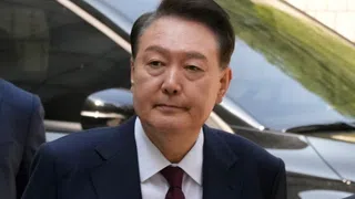 Sonderermittler stellen Haftantrag gegen Südkoreas Ex-Präsidenten