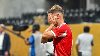 FC Bayern scheitert bei Klub-WM dramatisch an Paris Saint-Germain