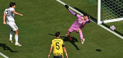 Drama am Ende – Nach Bayern fliegt auch Dortmund aus der Klub-WM