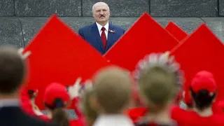 Lukaschenko sucht die Annäherung von Belarus an den Westen