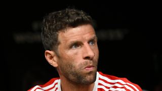 Thomas Müller ärgert sich über "geschmacklose Diskussion"