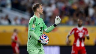 "Ob man ihm das abnimmt ..." - Manuel Neuer attackiert PSG-Keeper
