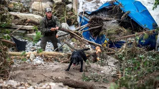 Zahl der Toten in Texas steigt nach Sturzfluten – die Übersicht