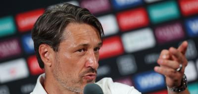 Nach dem BVB-Aus kritisiert Kovac die Klub-WM