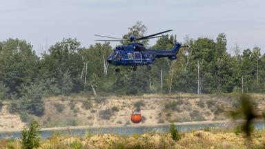 Lage bleibt angespannt - erste Brunnen wohl erschöpft