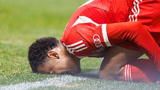 Musialas brutale Schmerzen lassen den FC Bayern verzweifeln