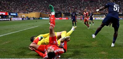 Eberls Versprechen an verletzten Musiala – „Wir sind da als Familie“