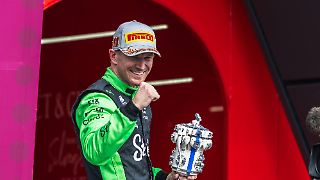 "Echter Held Hülkenberg" schreibt "mit Abstand beste Geschichte"