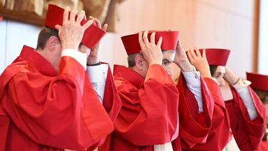 Gelingt die Wahl von Verfassungsrichtern?