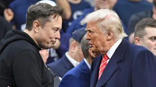 Musk will mit eigener Partei die Politik in den USA aufmischen