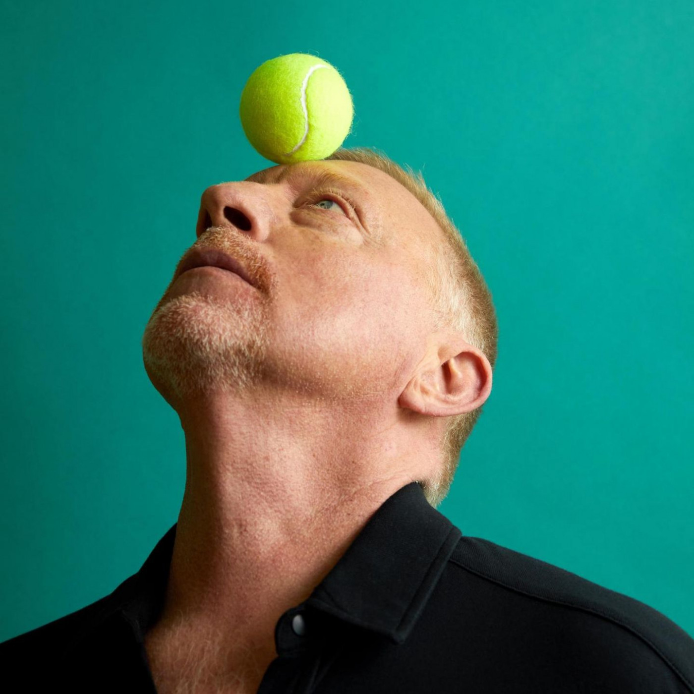 Was haben Sie in den Tagen nach dem Sieg gemacht, Herr Becker?