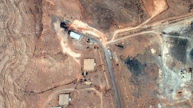 Zweifel an der Rechtmäßigkeit der Angriffe