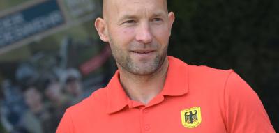 „Wir haben in Deutschland leider ein Problem, im positiven Sinn Patriotismus zu zeigen“