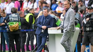 Matthäus macht FC Bayern klare Ansage - auch in Sachen Müller