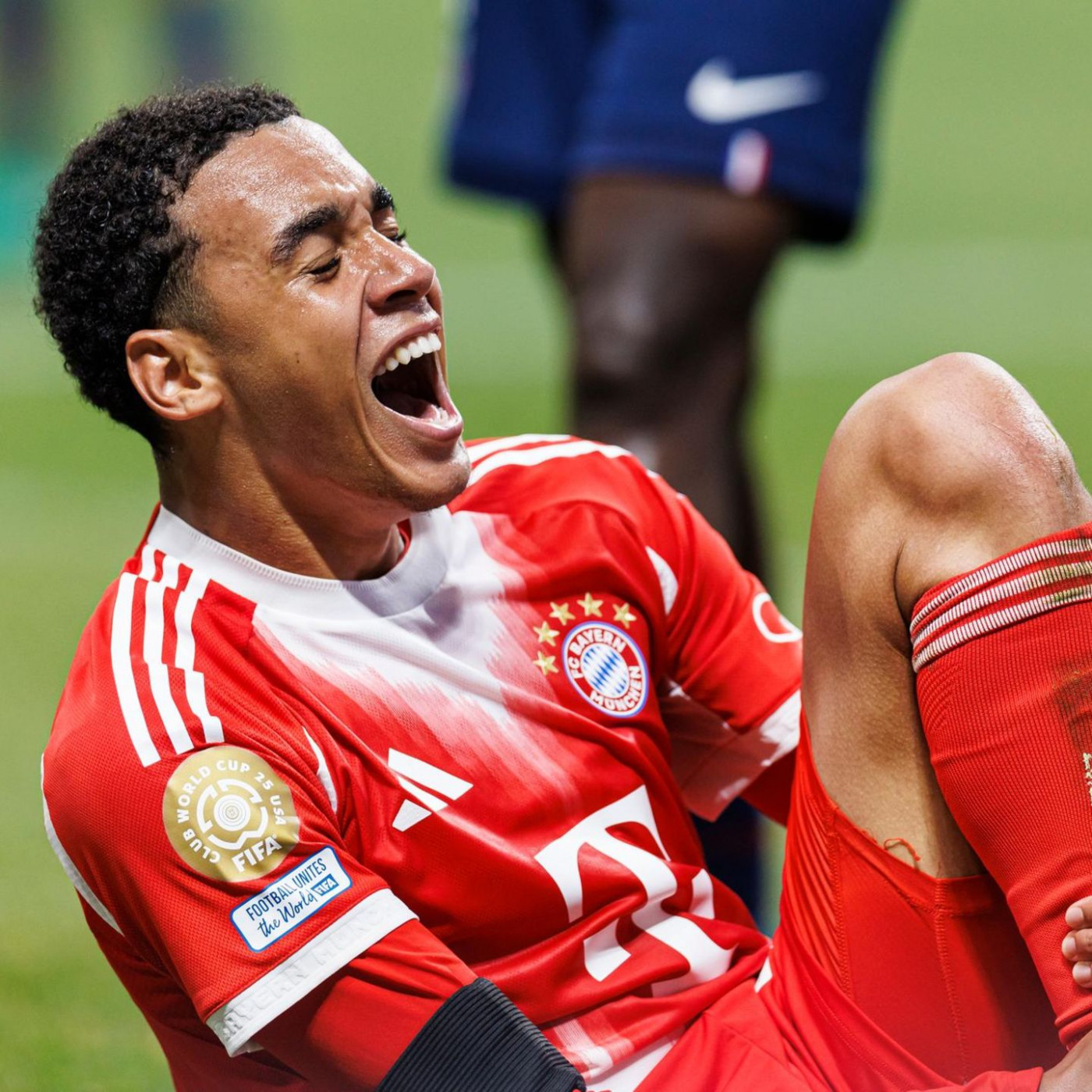 So geht es für Musiala nach seiner Horror-Verletzung weiter