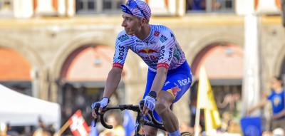 Lipowitz ärgert Tour-Stars – „Habe meinen Schuss probiert“