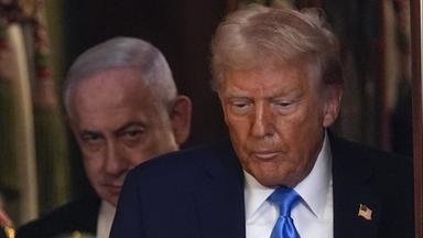 Netanjahu und sein Trump-Dilemma