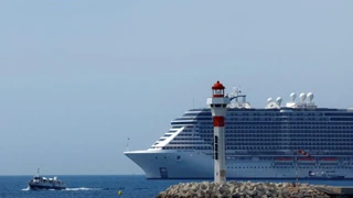 Cannes bremst Kreuzfahrt-Kolosse – Das steckt dahinter