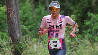 Ironman-Weltmeisterin Philipp siegt zum ersten Mal in Roth