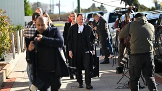 Australierin ist des dreifachen Pilzmordes schuldig