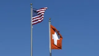 Schweizer Landwirtschaft wartet gespannt auf Post aus den USA