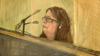 Giftpilz-Mörderin in Australien schuldig gesprochen