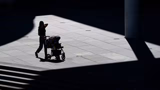 Angleichung der Mütterrente: Debatte um Gerechtigkeit