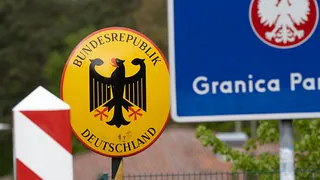 Was die polnischen Grenzkontrollen für Unternehmen in der Grenzregion bedeuten
