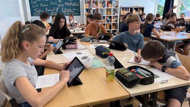 Der "Study Buddy" als digitaler Lehrer