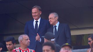 BVB-Boss Hans-Joachim Watzke schimpft über Maulwurf