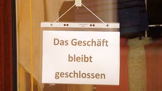 Kleinbetriebe in Mitteldeutschland schließen – weil Unternehmensnachfolger fehlen