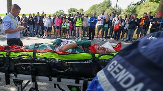 Sturz-Chaos bei der Tour bestätigt schlimmste Befürchtungen