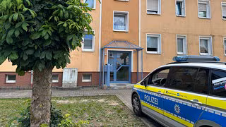 Leichenfund: Frau ist verblutet - Tatverdächtige weiter in U-Haft