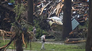 Über 100 Tote in Texas nach Sturzfluten – die Übersicht