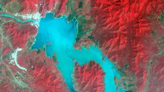 Mega-Staudamm entzweit Nil-Anrainer-Staaten