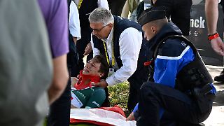 Philipsen erfolgreich operiert, Teamkollege wütet gegen Coquard